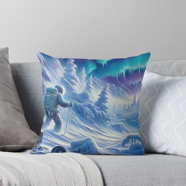 Item preview, Frozen Tundra designed and sold by Best-Kept.