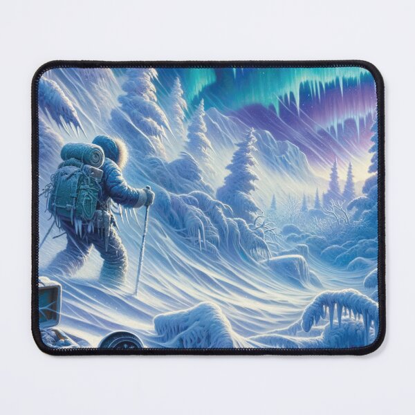 Item preview, Frozen Tundra designed and sold by Best-Kept.