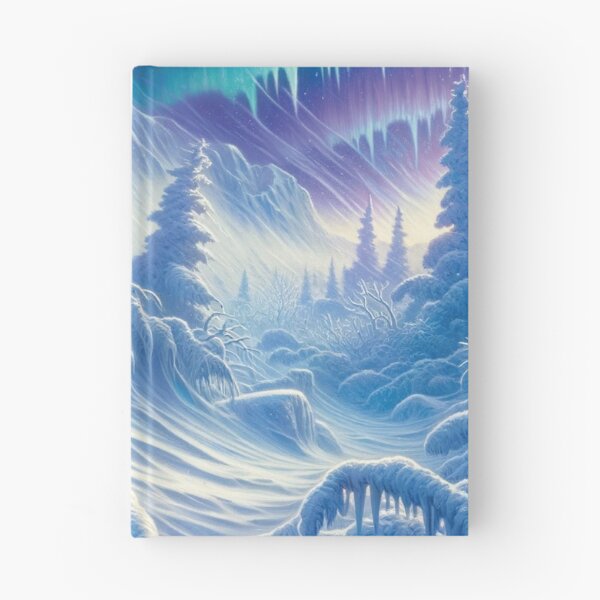 Item preview, Frozen Tundra designed and sold by Best-Kept.