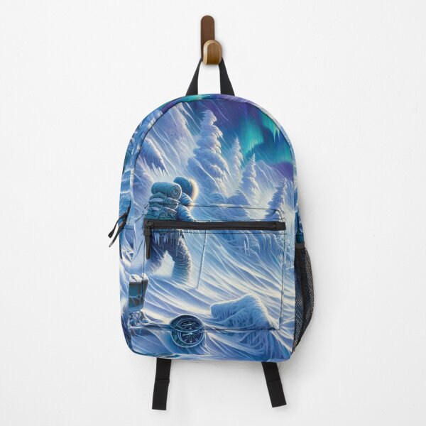 Item preview, Frozen Tundra designed and sold by Best-Kept.