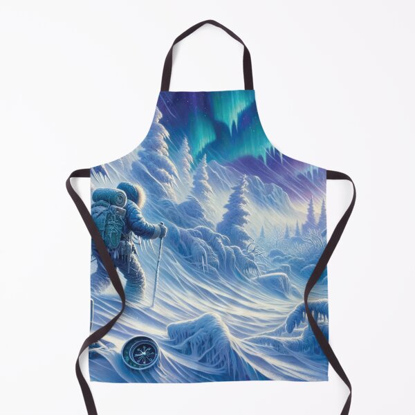 Item preview, Frozen Tundra designed and sold by Best-Kept.