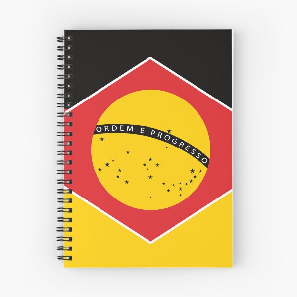 Item preview, Germany German Brazil Brazilian Flag designed and sold by FlagX.
