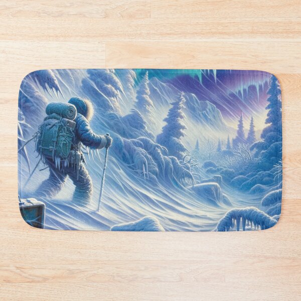 Item preview, Frozen Tundra designed and sold by Best-Kept.