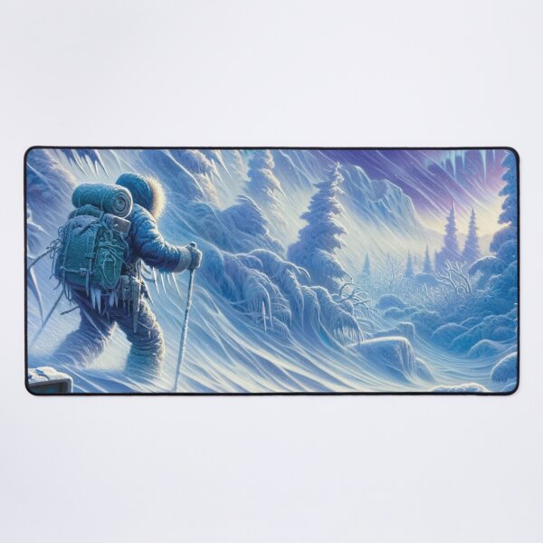 Item preview, Frozen Tundra designed and sold by Best-Kept.