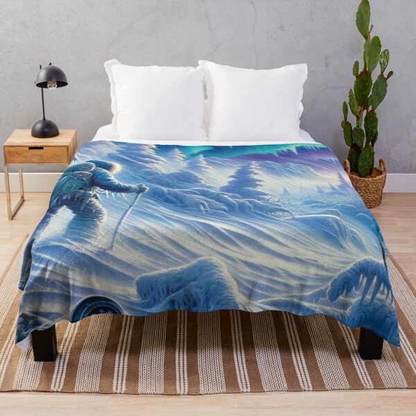 Item preview, Frozen Tundra designed and sold by Best-Kept.