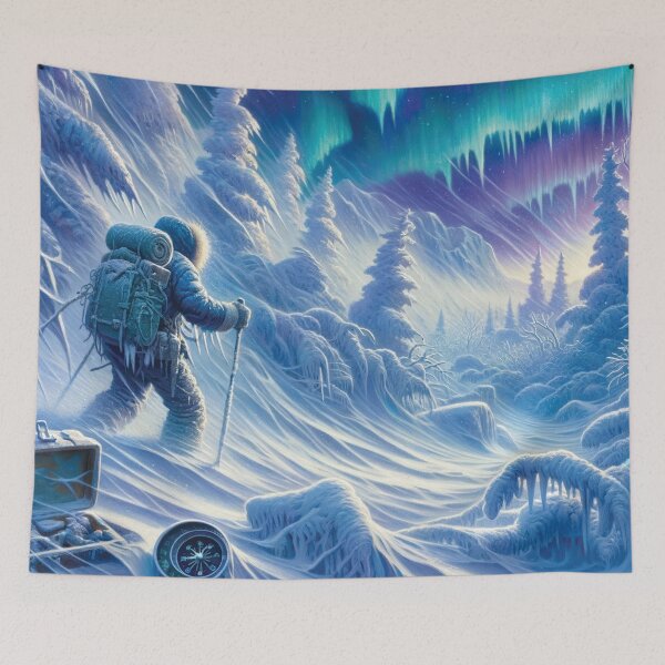 Item preview, Frozen Tundra designed and sold by Best-Kept.