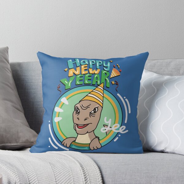 Item preview, Happy new year! Yee!! designed and sold by VictorTael.