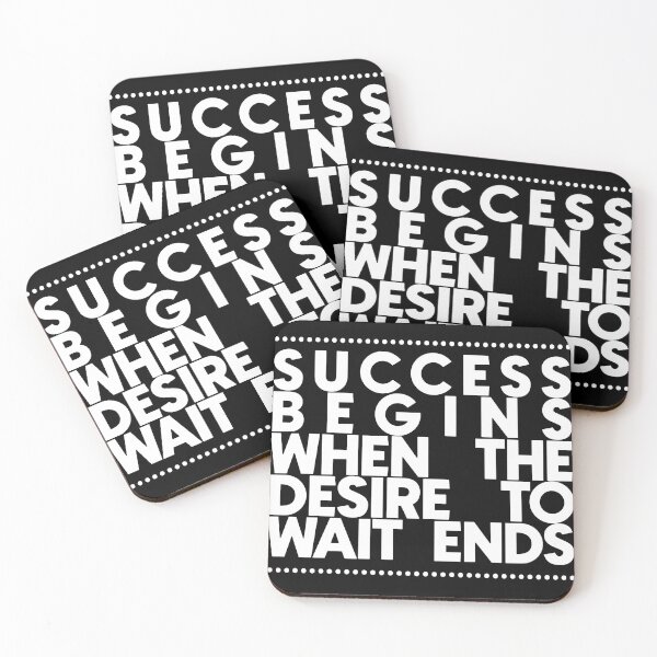 Item preview, Seccess Begins designed and sold by Geboking.