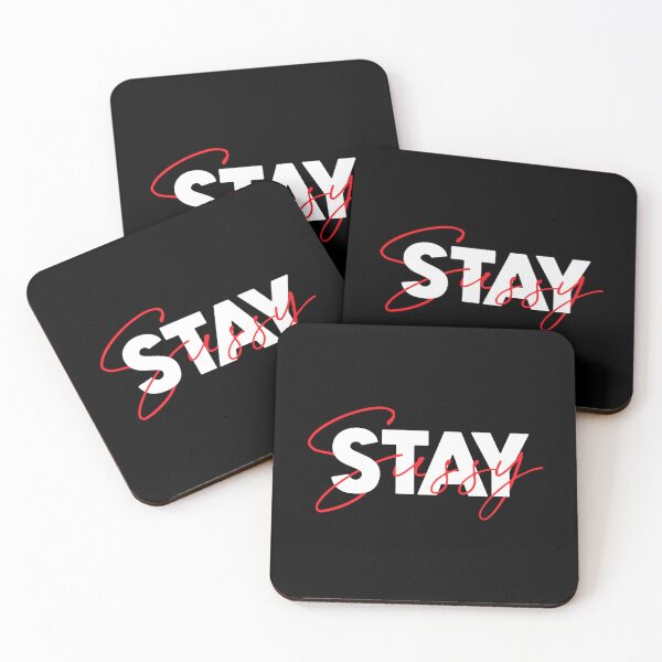 Item preview, Stay Sassy Word designed and sold by Geboking.