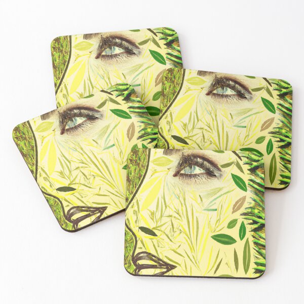 Item preview, greeny3 designed and sold by Farbitroid.