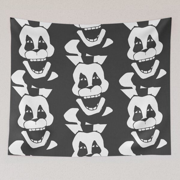Item preview, Analog Bonnie designed and sold by MadArtiistXIII.