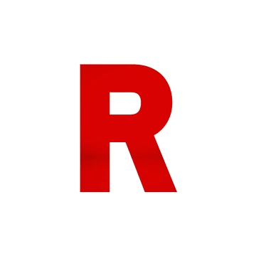 Artwork thumbnail, Team R by LittleBucolic