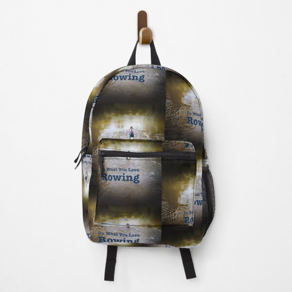 Item preview, Rowers Rowing in Color - Do What You Love, Rowing designed and sold by Michael van der Hoorn.