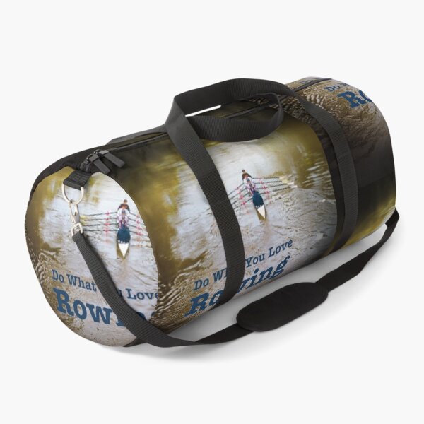 Item preview, Rowers Rowing in Color - Do What You Love, Rowing designed and sold by Michael van der Hoorn.