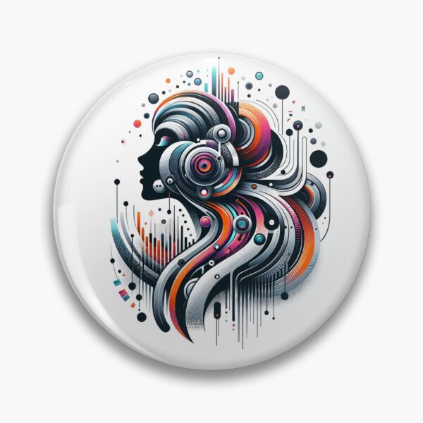 Artikelvorschau, Kreative Grafik-DJ entworfen und verkauft von ArtFeverShop.