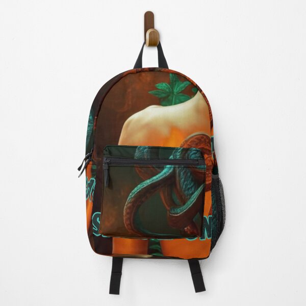 Item preview, Snake on the back designed and sold by beerbrother.