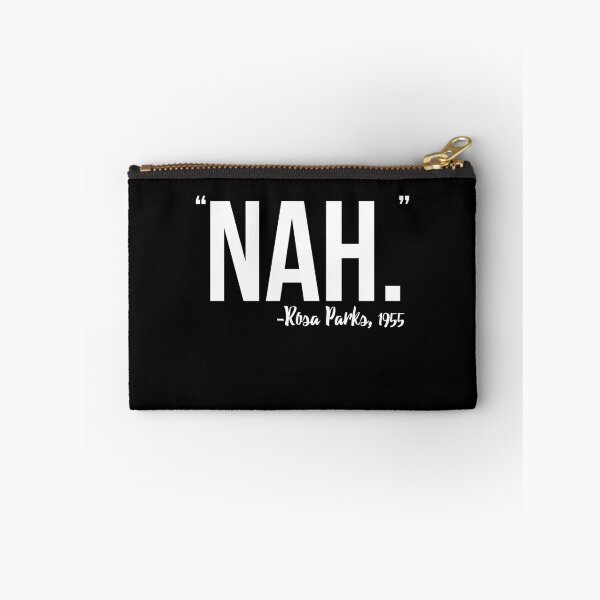Item preview, Nah Rosa Parks designed and sold by flippinsg.