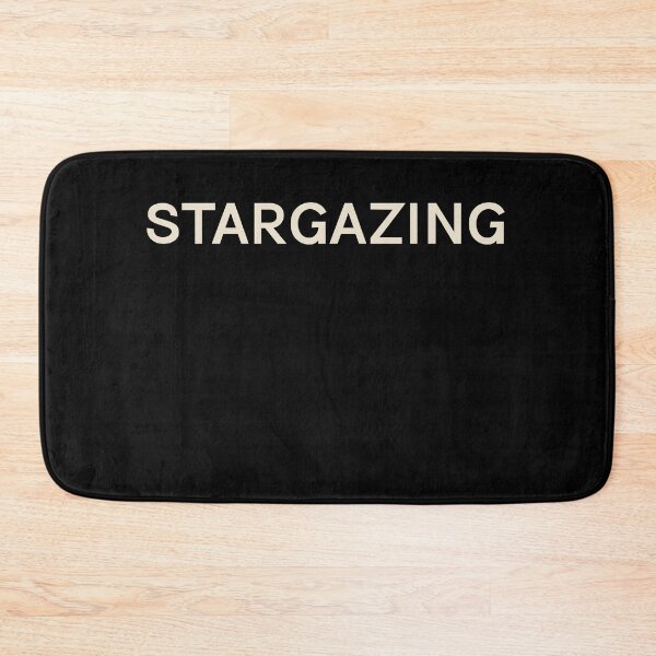 Item preview, Stargazing Hobbies Passions Interests Fun Things to Do designed and sold by StudioTVDinners.