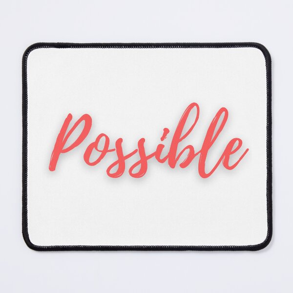 Item preview, Possible - Anything is... designed and sold by liana campbell.