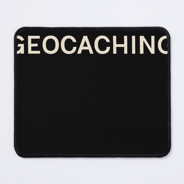 Item preview, Geocaching Hobbies Passions Interests Fun Things to Do designed and sold by StudioTVDinners.
