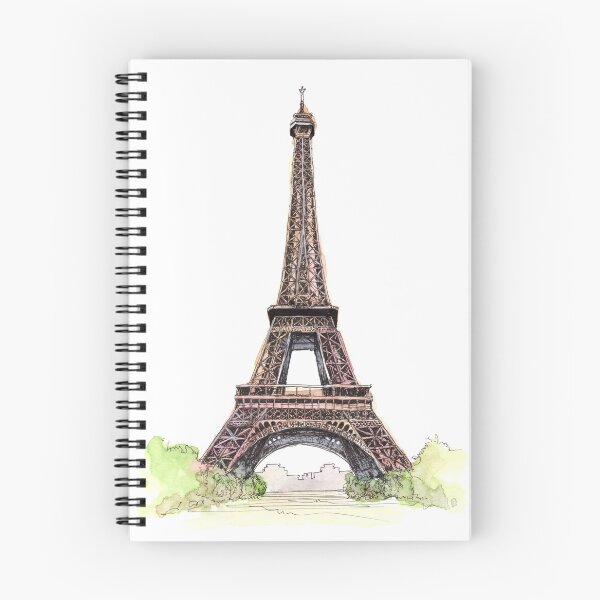 Item preview, Eiffel Tower designed and sold by David Guerrero.