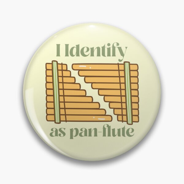 Item preview, I identify as pan-flute designed and sold by B-Sharp-.