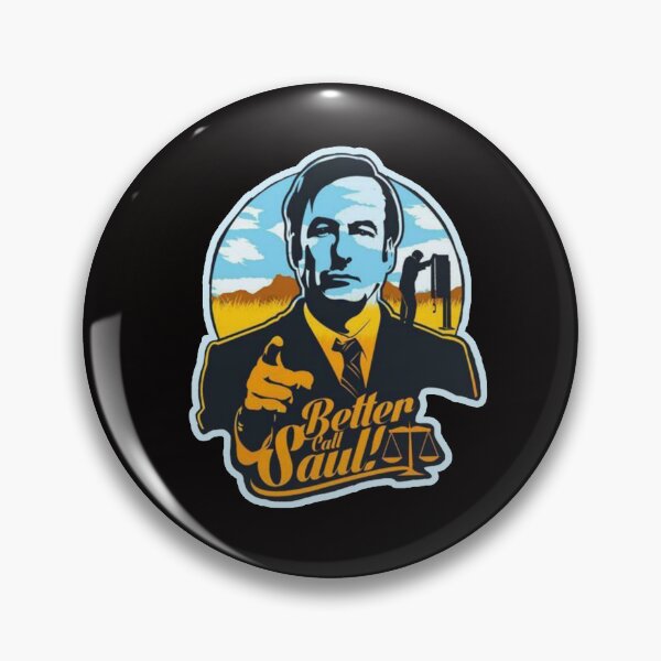 Item preview, better call saul designed and sold by Ratatatts.