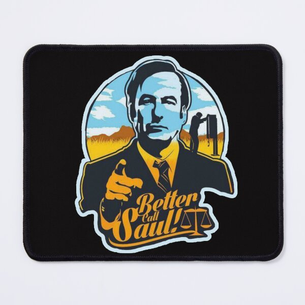 Item preview, better call saul designed and sold by Ratatatts.
