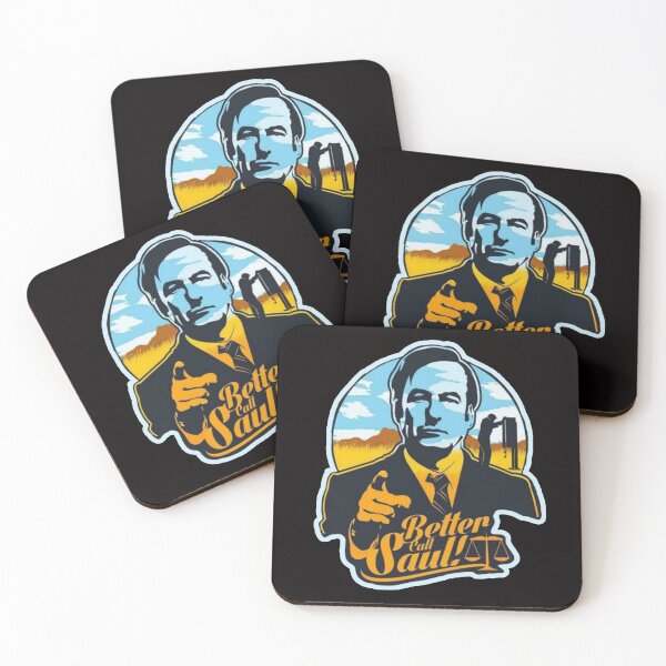 Item preview, better call saul designed and sold by Ratatatts.
