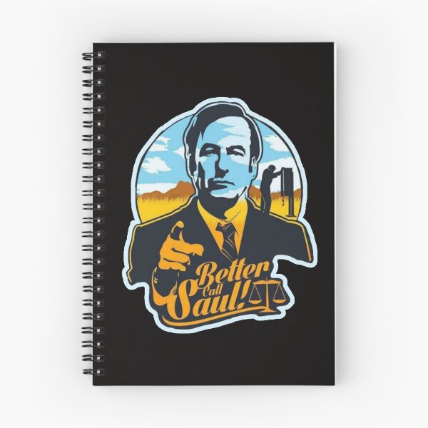 Item preview, better call saul designed and sold by Ratatatts.