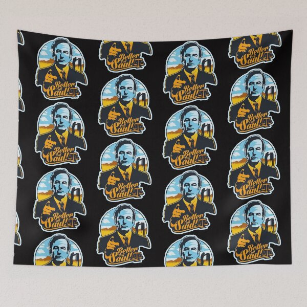 Item preview, better call saul designed and sold by Ratatatts.