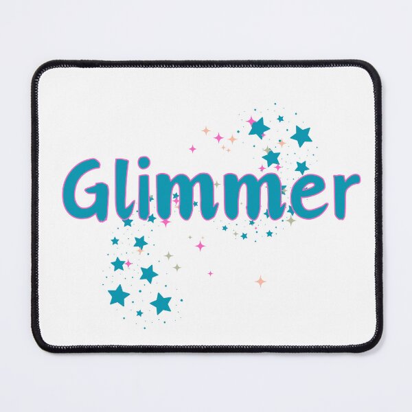 Item preview, Catch One - Glimmer designed and sold by liana campbell.