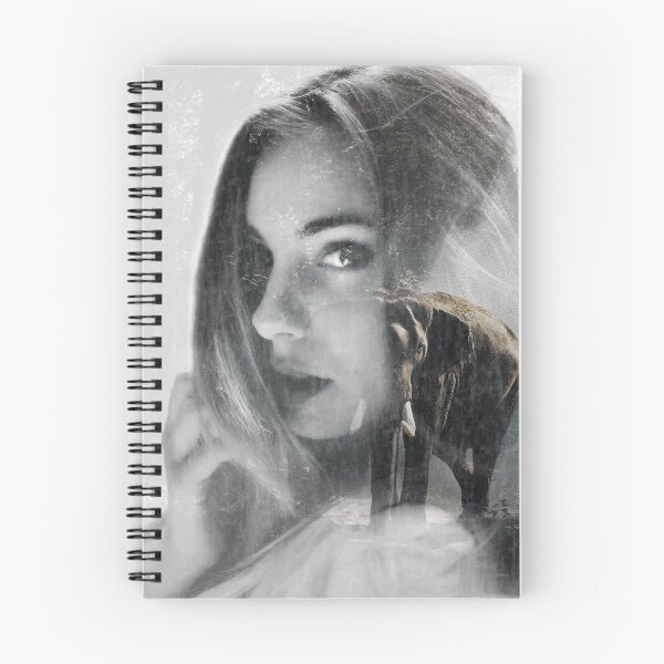 Item preview, Double exposure - Beauty of the wild designed and sold by New  World.