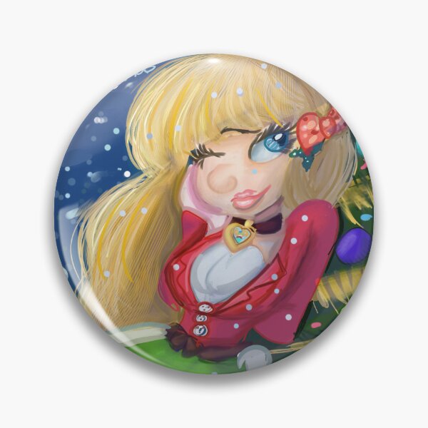 Item preview, Christmas Helga  designed and sold by lilmzannie97.