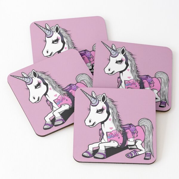 Item preview, Unicorn Rocker designed and sold by Jenswhim.