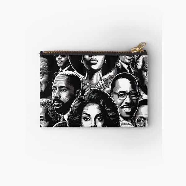 Item preview, Black Excellence Black History Month  designed and sold by KitonicTees.