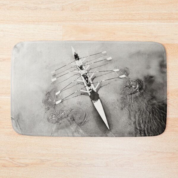 Item preview, Rowers Rowing designed and sold by Michael van der Hoorn.