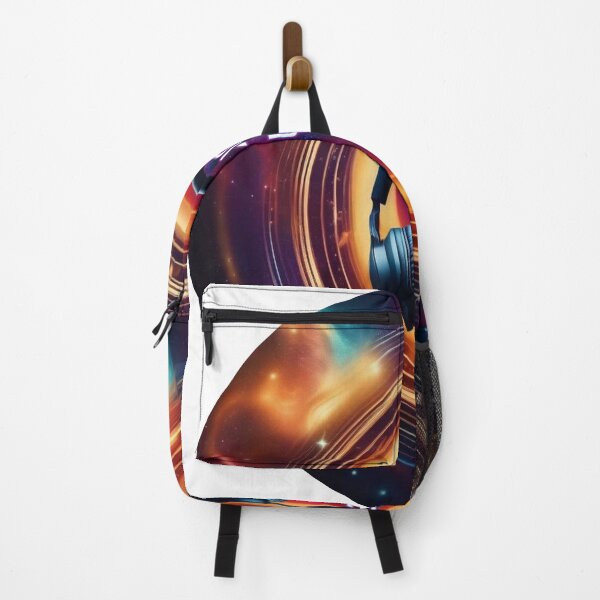 Item preview, Trance Taking you Higher - Trance Music - Headphones Galaxy designed and sold by 5lav.
