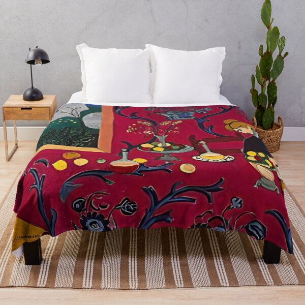 Item preview, The Dessert: Harmony in Red (The Red Room) designed and sold by CristalleLisa.