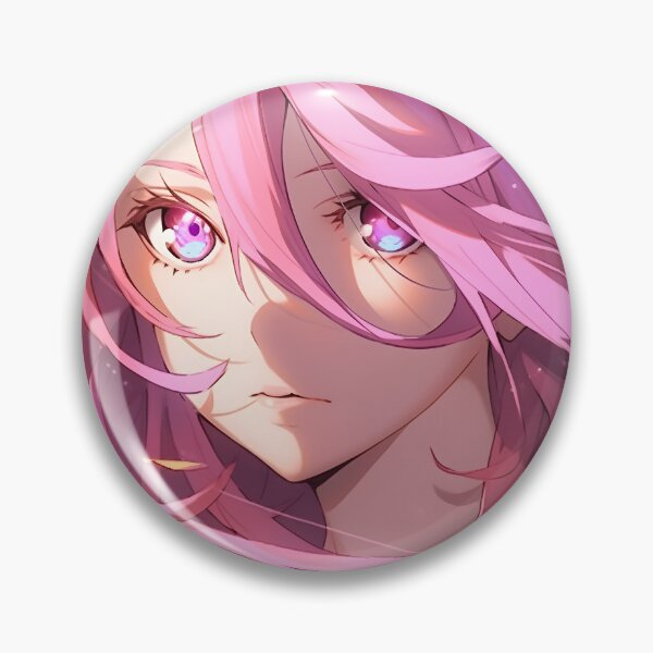 Item preview, Jibril Game Life Cute Anime Girl designed and sold by DGitaldreamgirl.