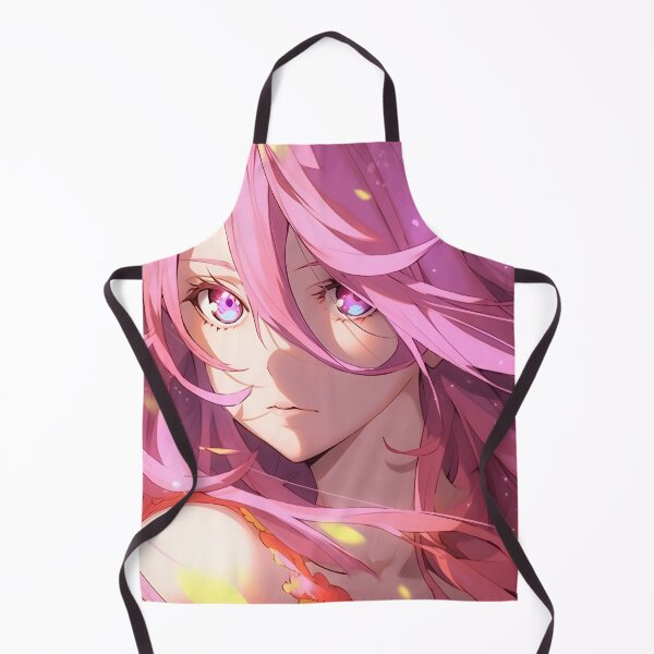 Item preview, Jibril Game Life Cute Anime Girl designed and sold by DGitaldreamgirl.