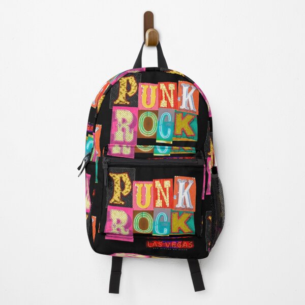 Item preview, Las Vegas Punk Rock designed and sold by cultthirtythree.