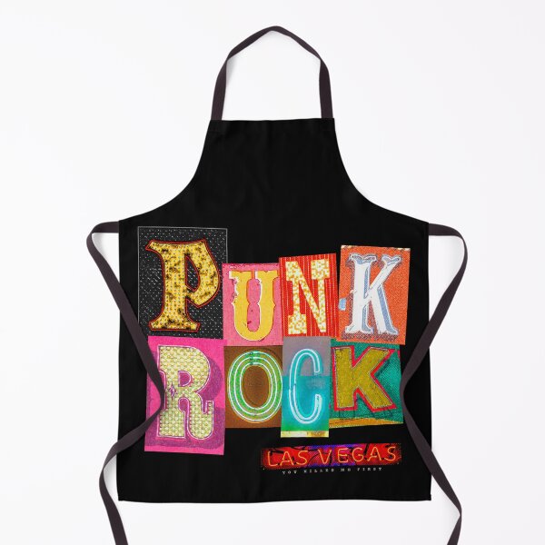 Item preview, Las Vegas Punk Rock designed and sold by cultthirtythree.