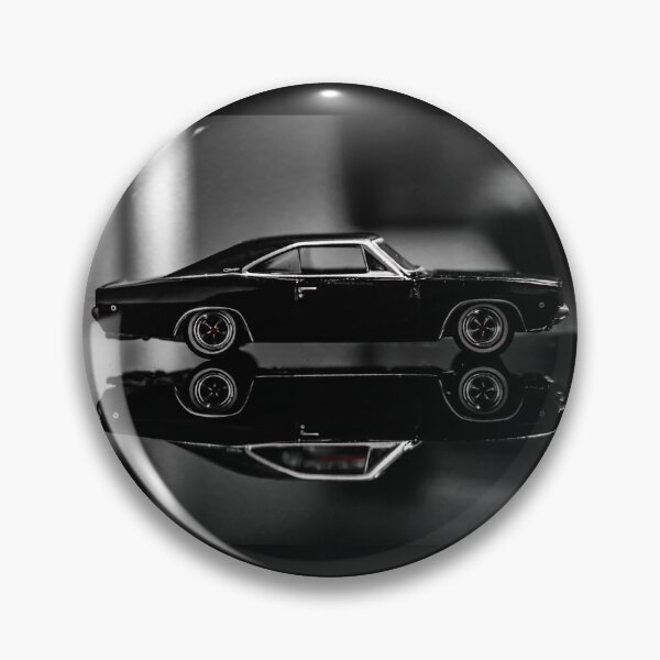 Item preview, Reflecting on the Charger designed and sold by KLloydPhotos.