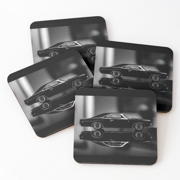 Item preview, Reflecting on the Charger designed and sold by KLloydPhotos.