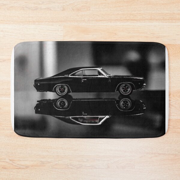Item preview, Reflecting on the Charger designed and sold by KLloydPhotos.