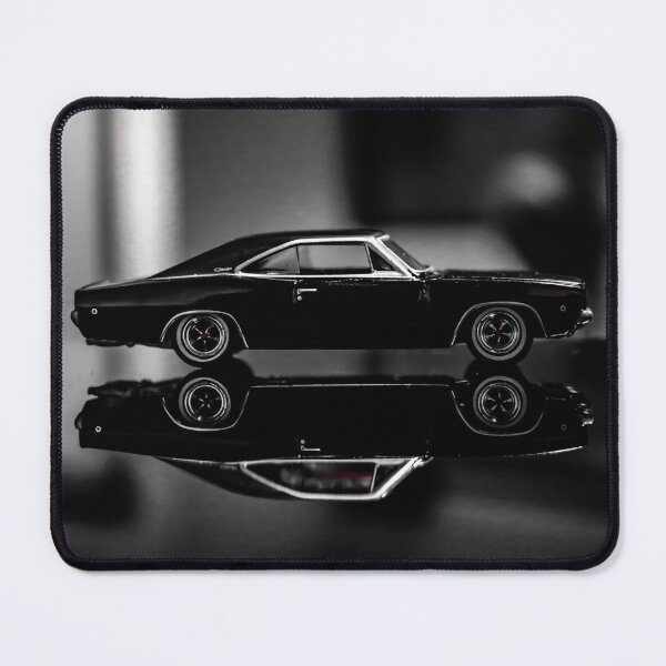Item preview, Reflecting on the Charger designed and sold by KLloydPhotos.