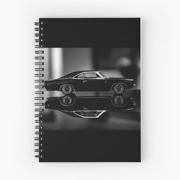 Item preview, Reflecting on the Charger designed and sold by KLloydPhotos.