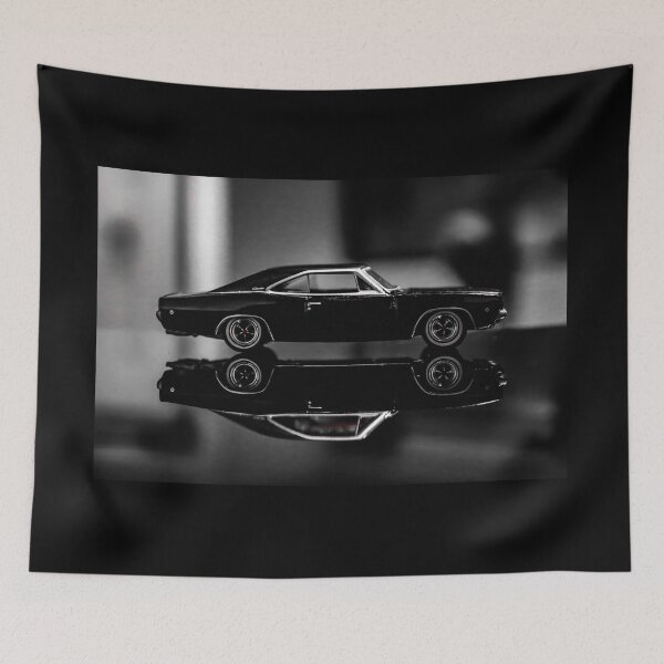Item preview, Reflecting on the Charger designed and sold by KLloydPhotos.