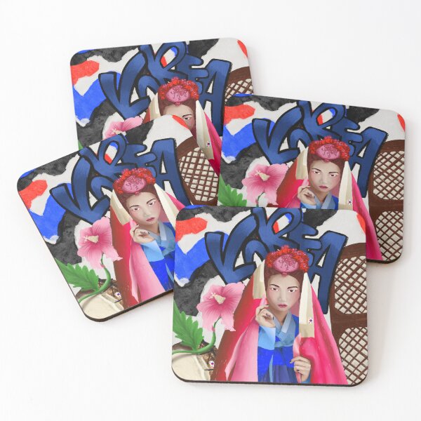 Item preview, Joseon lady designed and sold by priscila shin.
